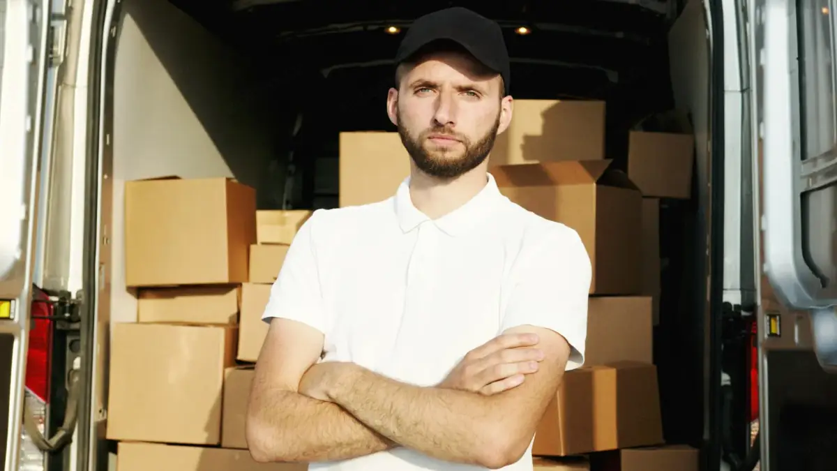 Distribution partner with delivery packages
